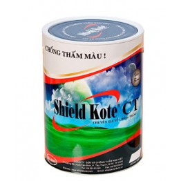 Shield Kote Siêu Bóng